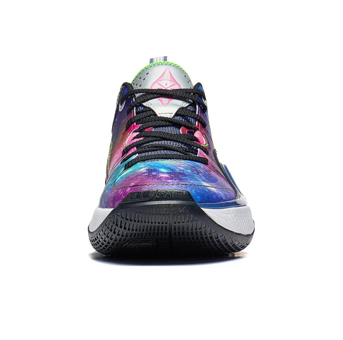 D'Angelo Russell x Li Ning Wade Shadow 5 - Galaxy - Image 5