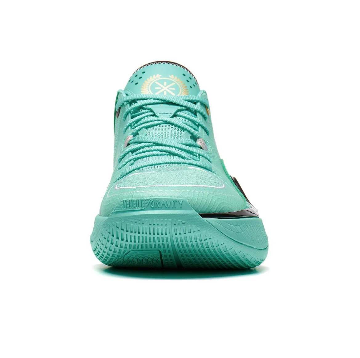 D'Angelo Russell x Li Ning Wade Shadow 5 - Parrot Green - Image 5