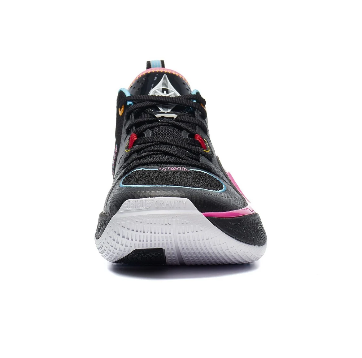 D'Angelo Russell x Li Ning Wade Shadow 5 - Retro Night - Image 5