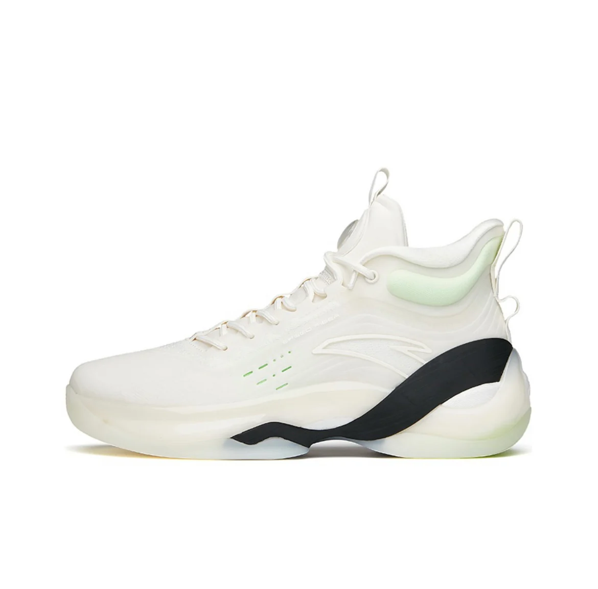 Darren Zhou x Anta Men's Klay Thompson Kt7 Panda Prank - Image 5