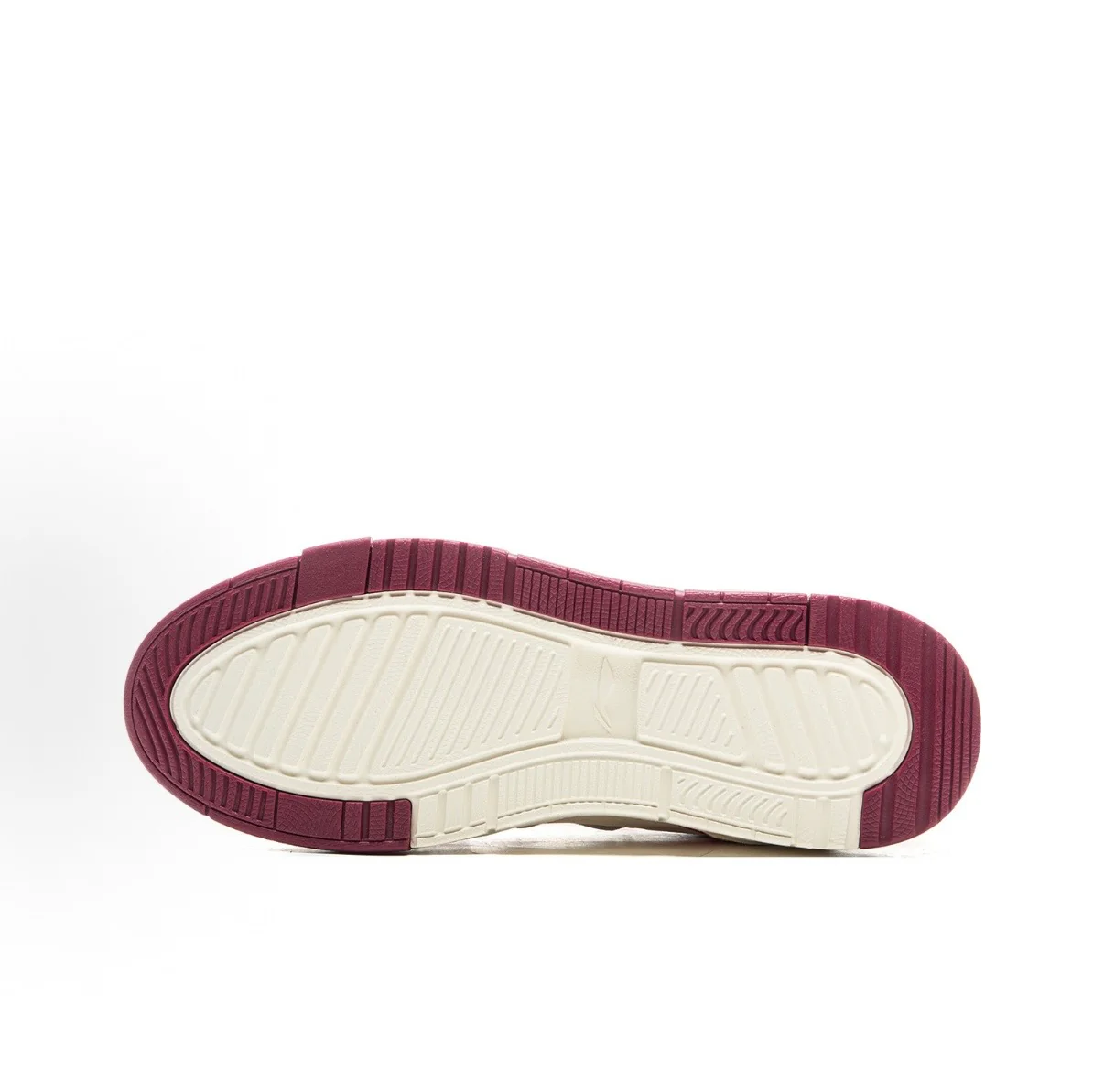 Disney x Li-Ning Common 80s Casual Sneakers - Strawberry Bear - Image 4