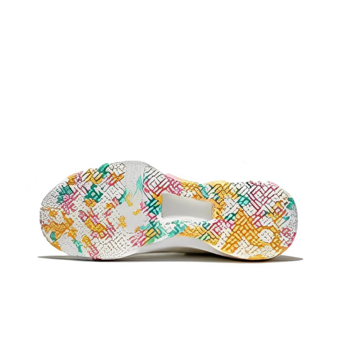 Disney x Li-Ning Liren 2 - White/Pink - Image 4