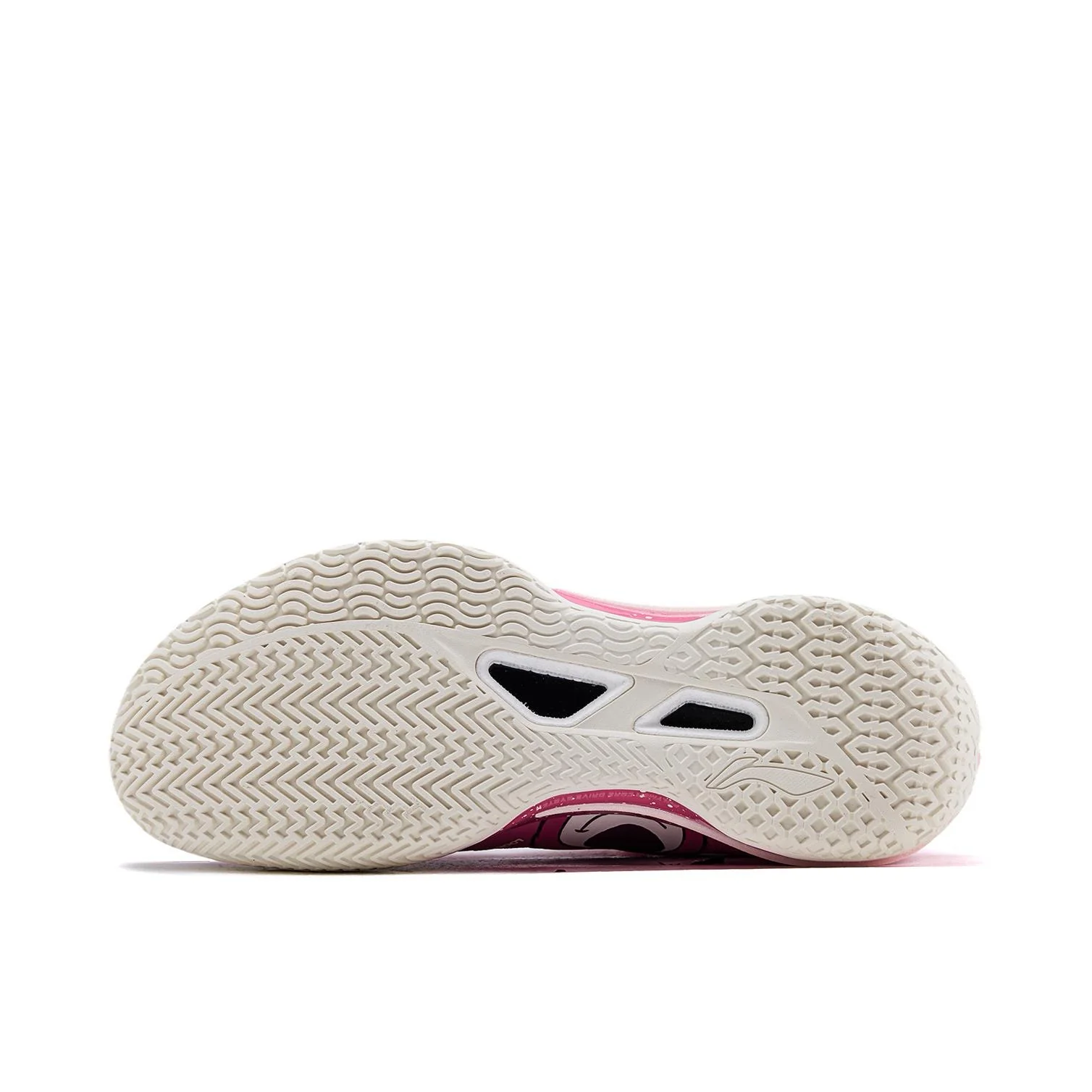 Disney x Li-Ning Liren 5 V2 - Strawberry Bear - Image 5