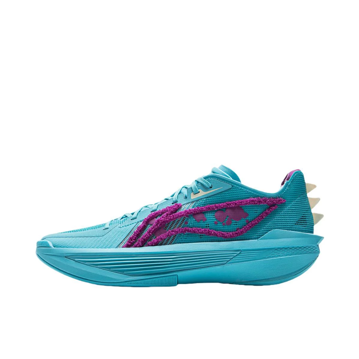 Disney x Li-Ning Ultra Light 2025 Supercar Club - Monsters University