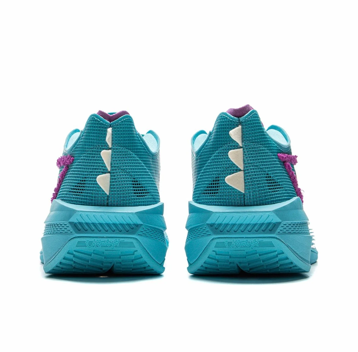 Disney x Li-Ning Ultra Light 2025 Supercar Club - Monsters University - Image 5