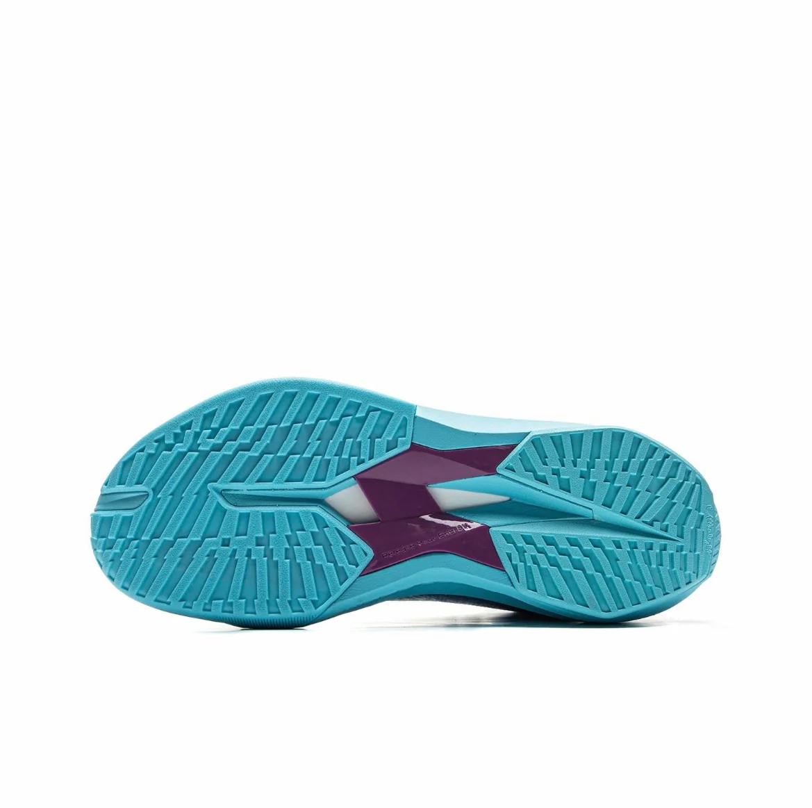 Disney x Li-Ning Ultra Light 2025 Supercar Club - Monsters University - Image 6