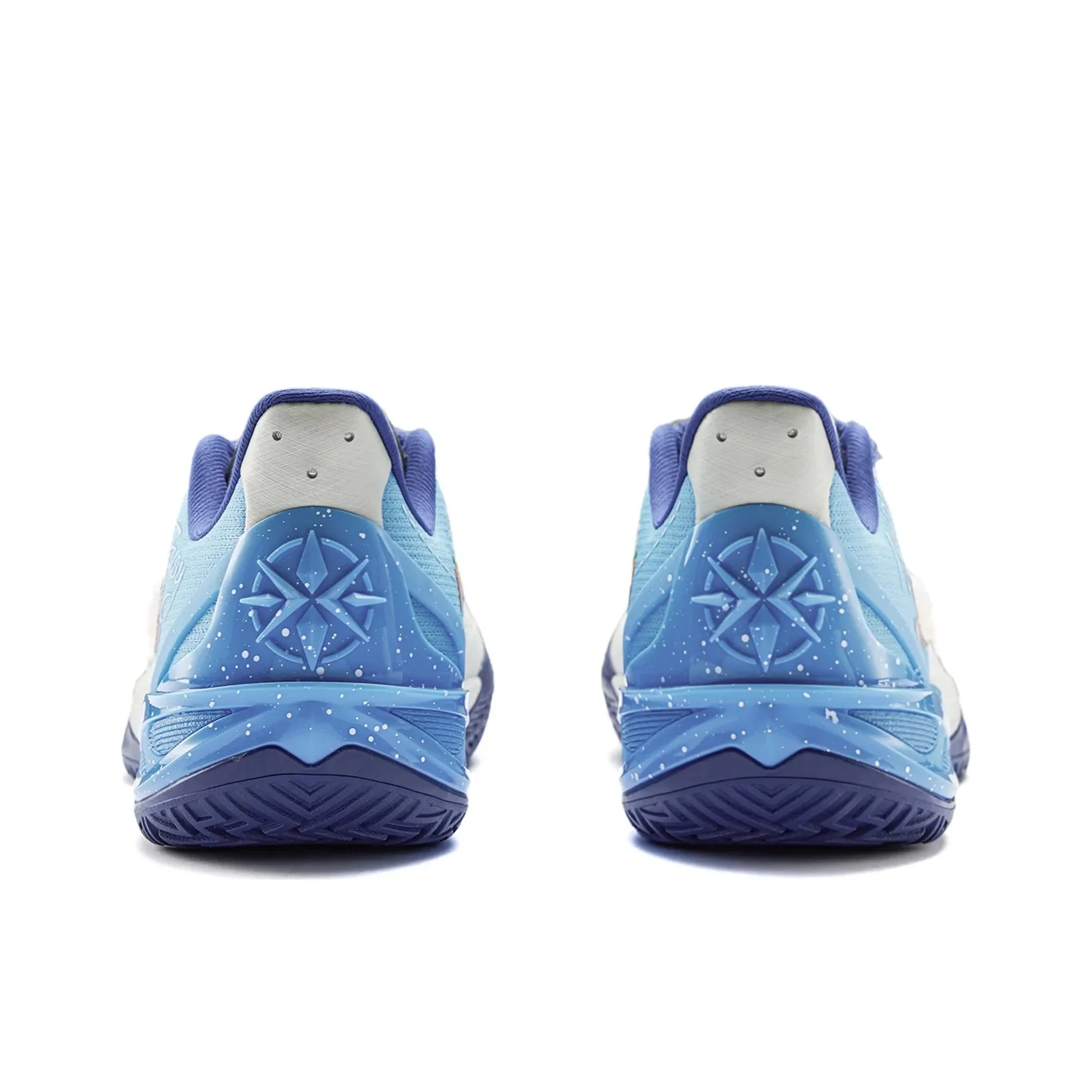 Disney Zootopia x Li-Ning Liren 6 V2 - Judy - Image 4