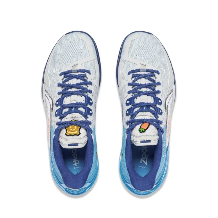 Disney Zootopia x Li-Ning Liren 6 V2 - Judy - Image 5