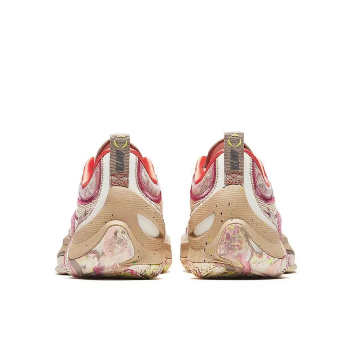 Donte DiVincenzo x Anta Instant ZAP 1 - ESG Valentine's Day - Image 4