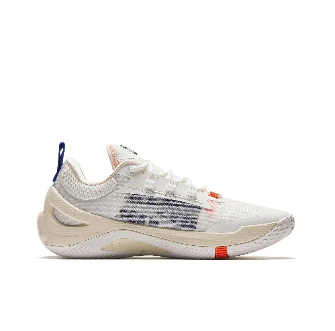 Donte DiVincenzo x Anta Instant ZAP 1 - Home - Image 2