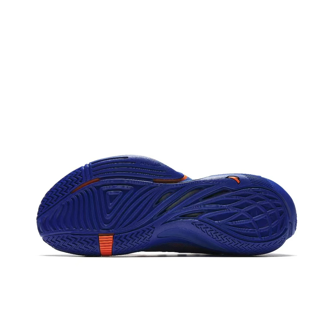 Donte DiVincenzo x Anta Instant ZAP 1 - Mandarin Duck - Image 4