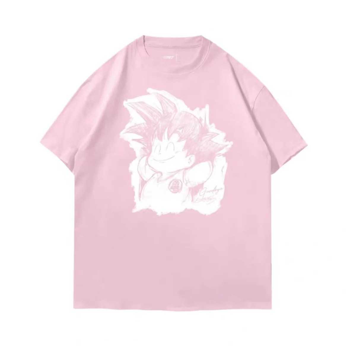 Dragon Ball Akira Toriyama Commemorative T-shirt - Son Goku - Image 7