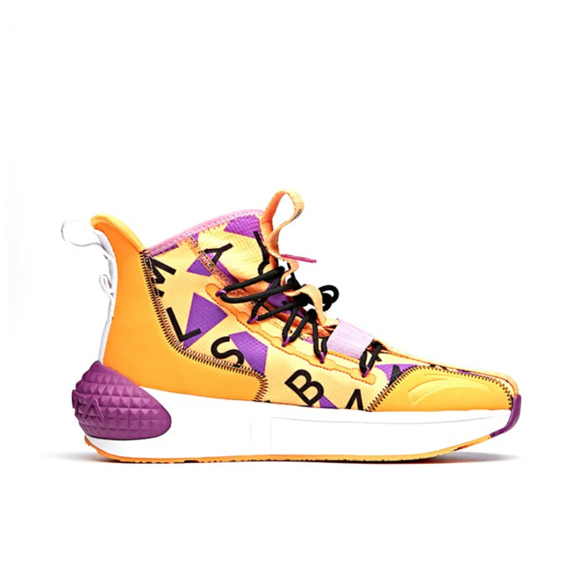 Dragon Ball Super x Anta Men’s “Master Roshi” - Image 5