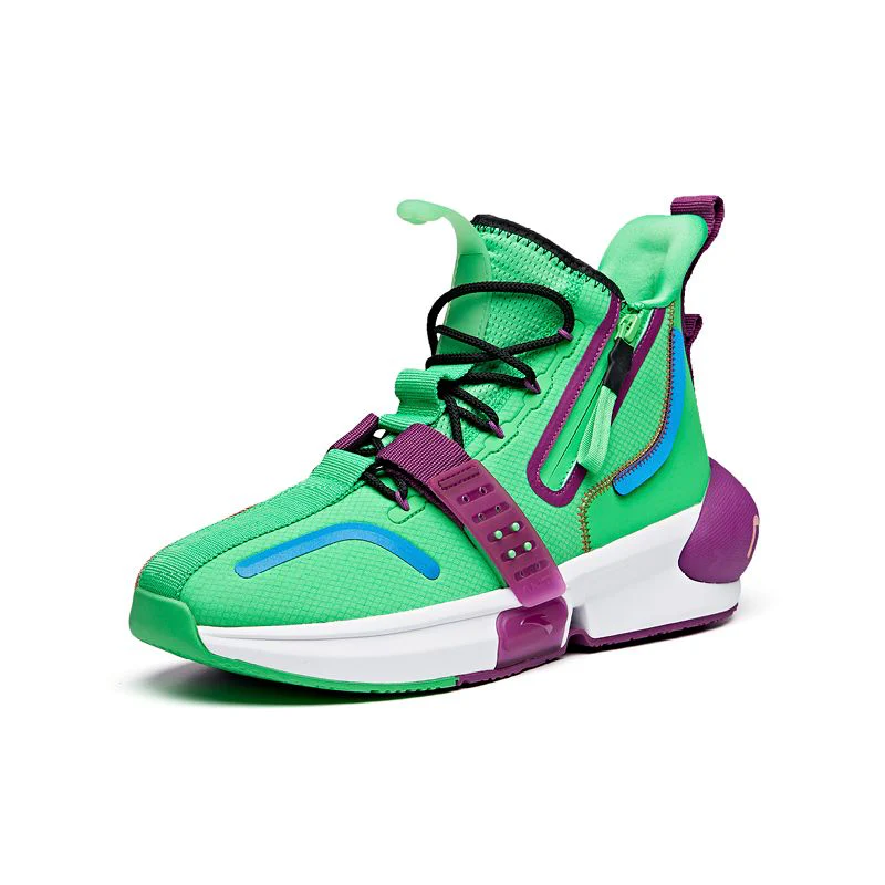Dragon Ball Super x Anta Men’s “Piccolo” - Image 2