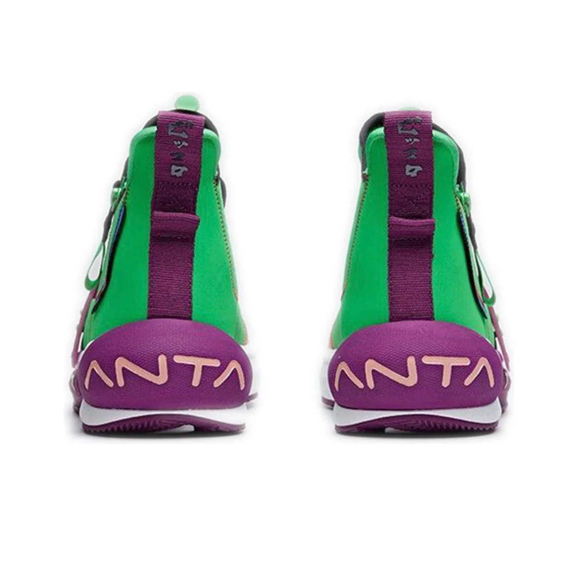 Dragon Ball Super x Anta Men’s “Piccolo” - Image 3