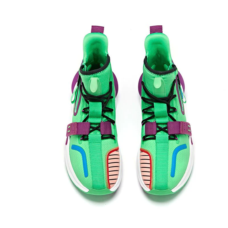 Dragon Ball Super x Anta Men’s “Piccolo” - Image 4