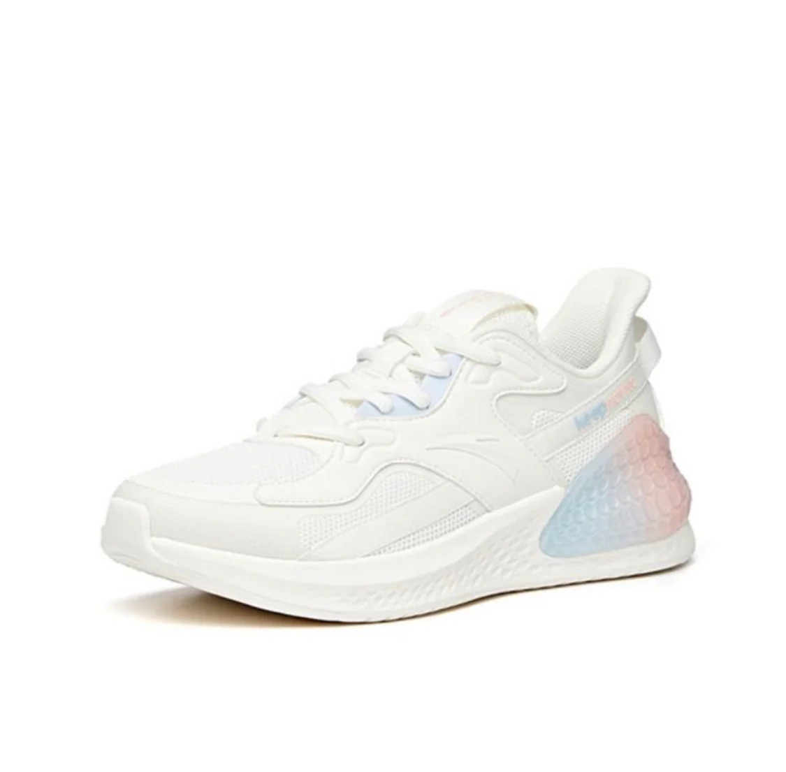 Dragon Ball Super x Anta Women's C37 Blue/White/Pink - Image 2