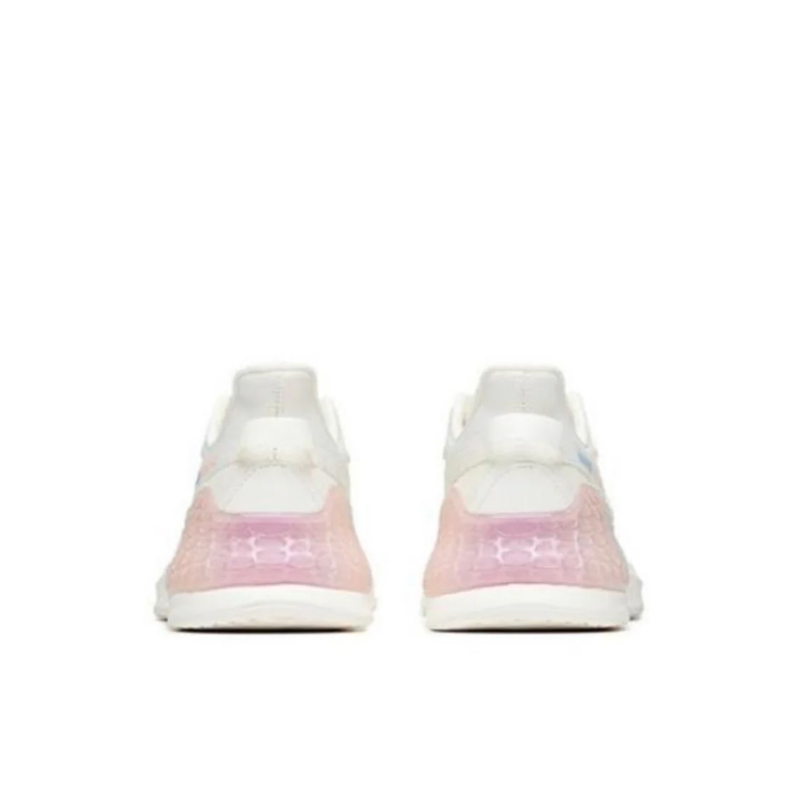 Dragon Ball Super x Anta Women's C37 Blue/White/Pink - Image 4