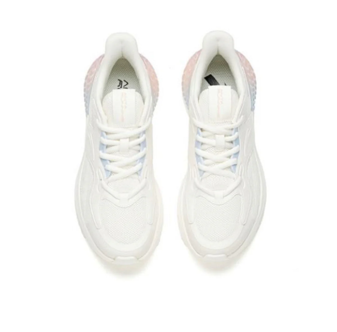 Dragon Ball Super x Anta Women's C37 Blue/White/Pink - Image 5