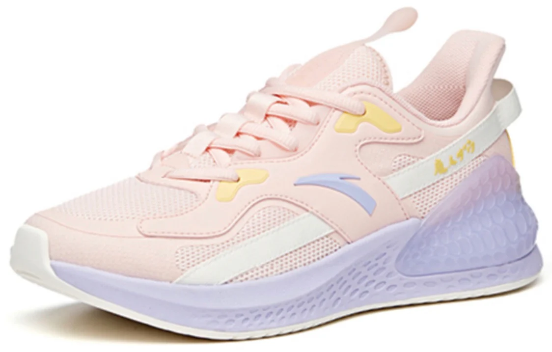Dragon Ball Super x Anta Women's C37 "BUU" - Image 4