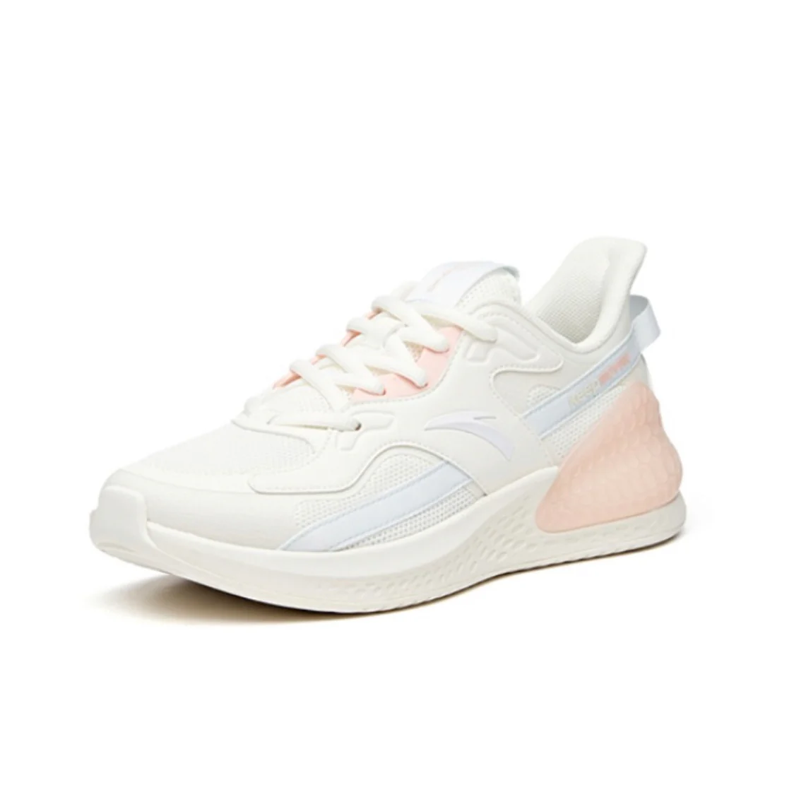 Dragon Ball Super x Anta Women's C37 Gray/Pink - Image 2