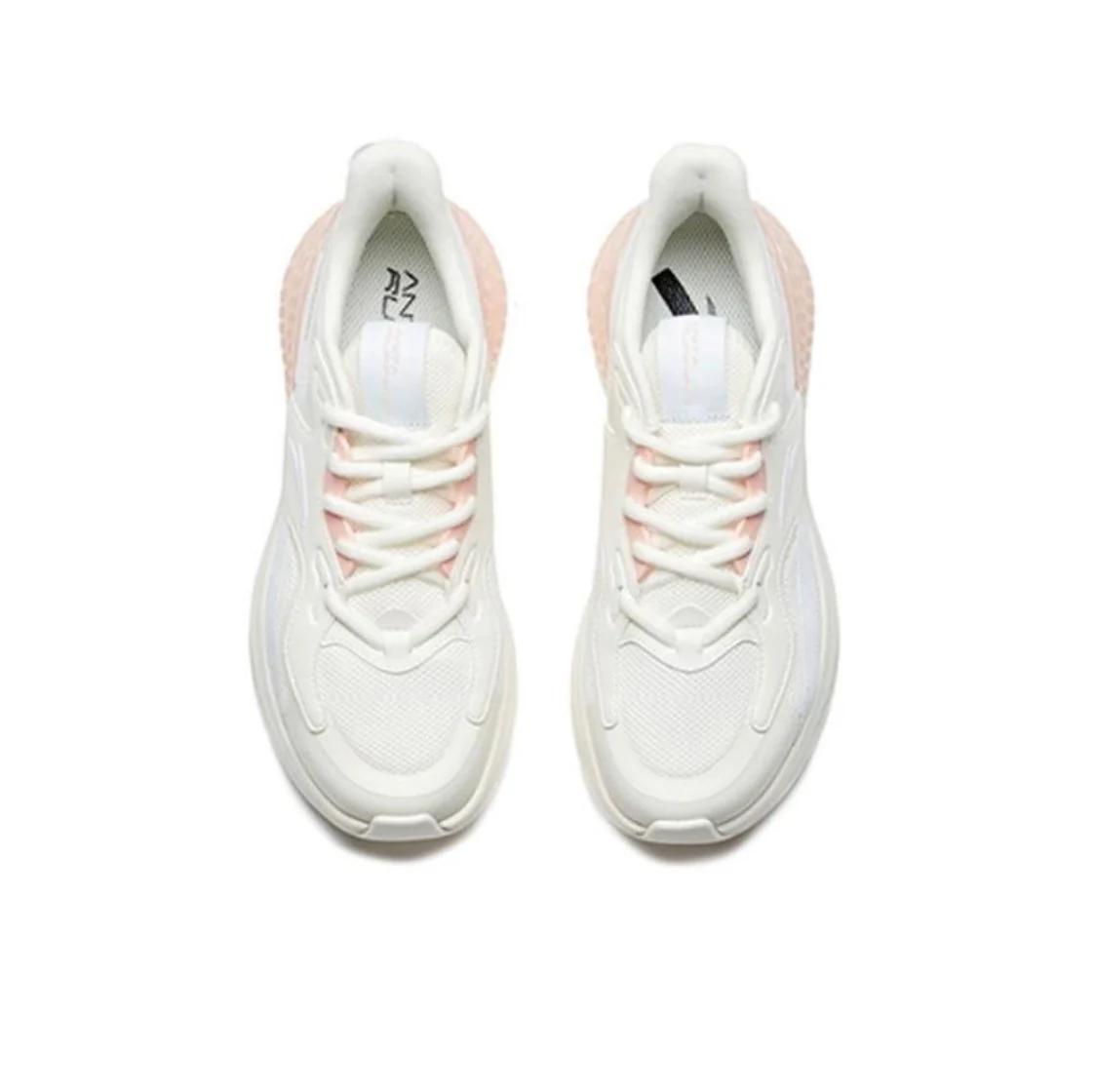 Dragon Ball Super x Anta Women's C37 Gray/Pink - Image 5