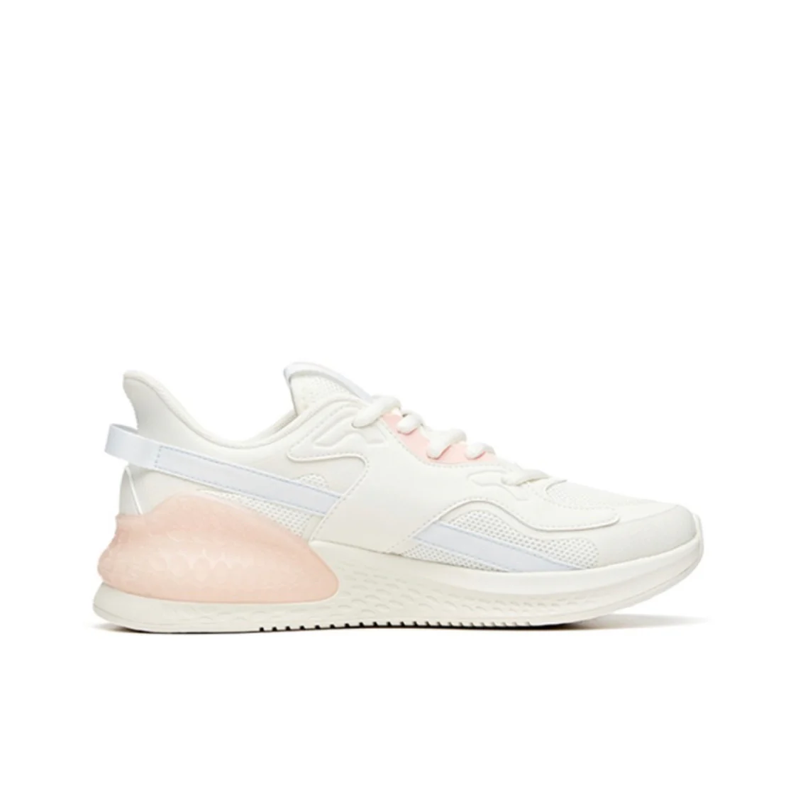 Dragon Ball Super x Anta Women's C37 Gray/Pink - Image 6