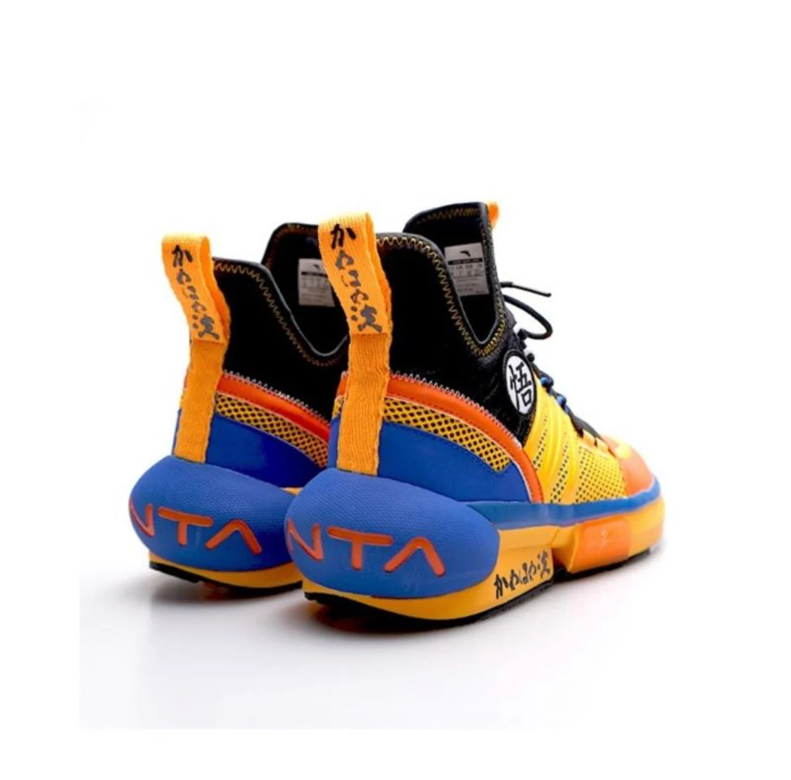 Dragon Ball Super x Anta Women's "Son Goku" - Image 4
