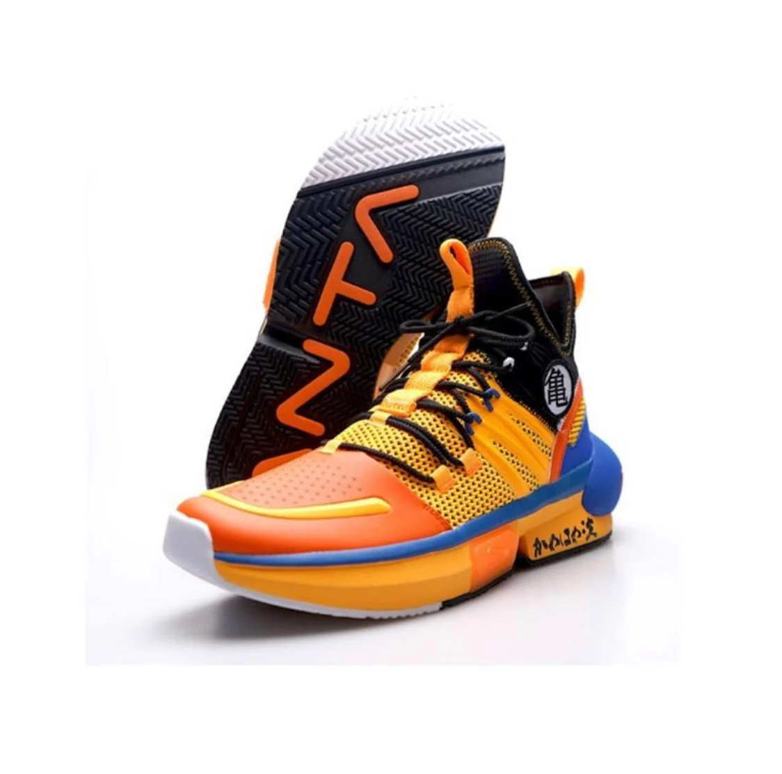 Dragon Ball Super x Anta Women's "Son Goku" - Image 6