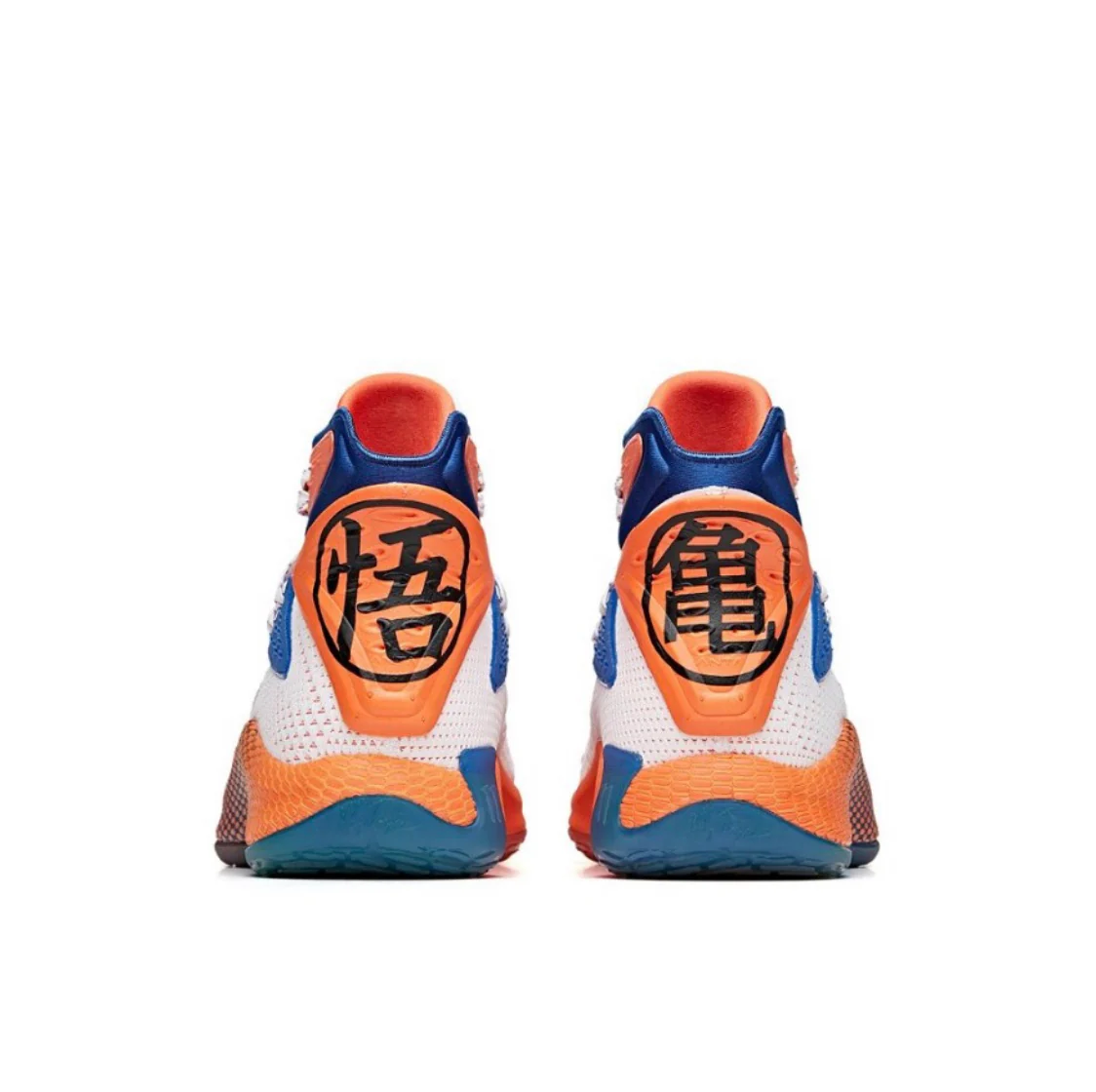 Dragon Ball x Anta Klay Thompson Kt5 - Three-pointer - Image 4