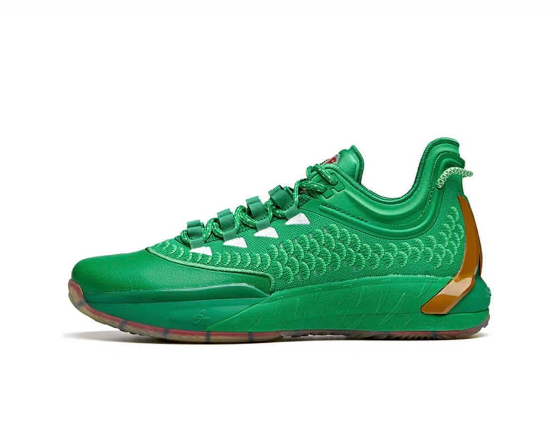 Dragon Ball x Anta Gordon Hayward GH1 - SHENRON