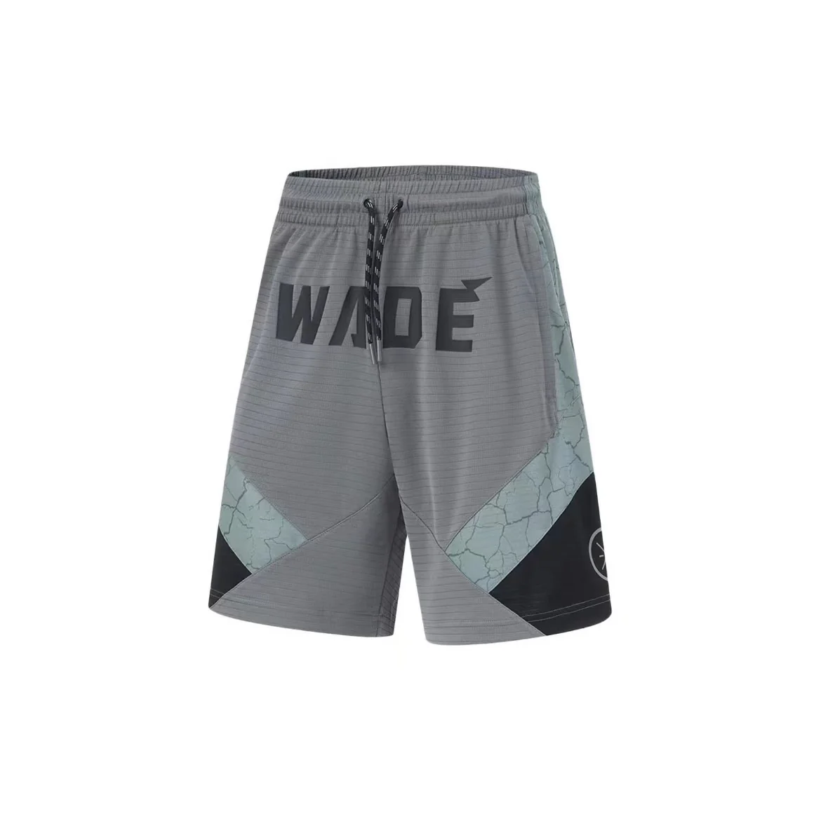 Dwyane Wade | Li-Ning Basketball Quick-drying Shorts - Image 3