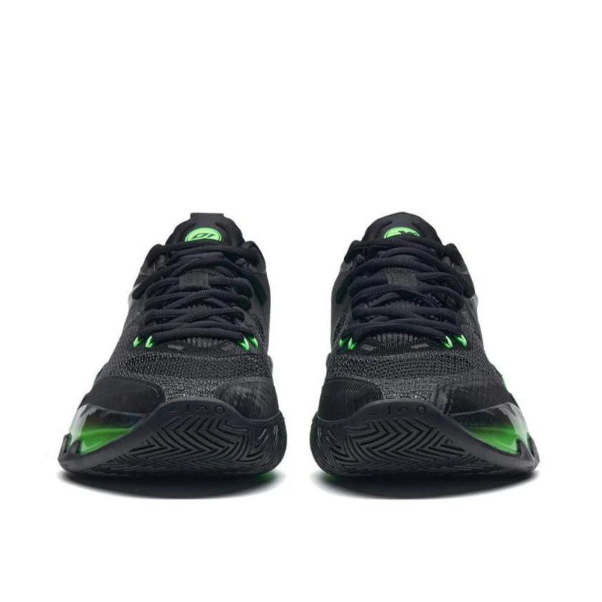 Dylan Wang All-Star|Xtep Sky01 Ace - Hellfire - Image 7