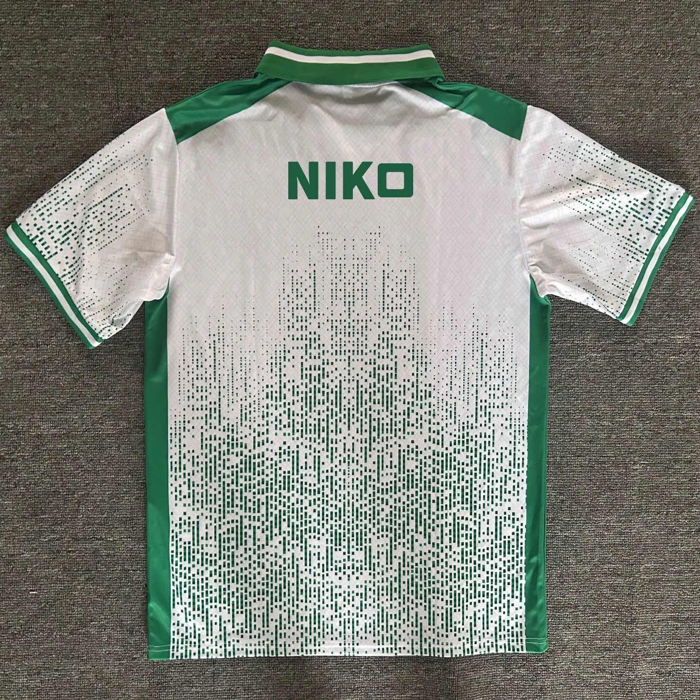 Falcons 2025 CSGO T-shirt CS2 - Image 4