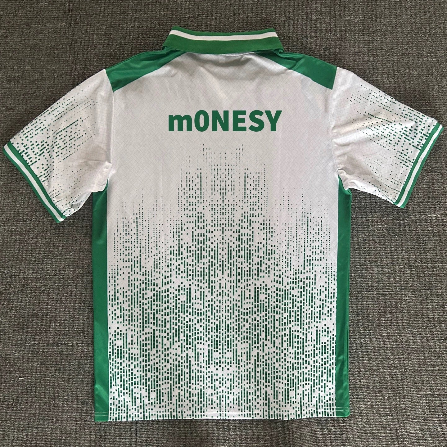 Falcons 2025 CSGO T-shirt CS2 - Image 5