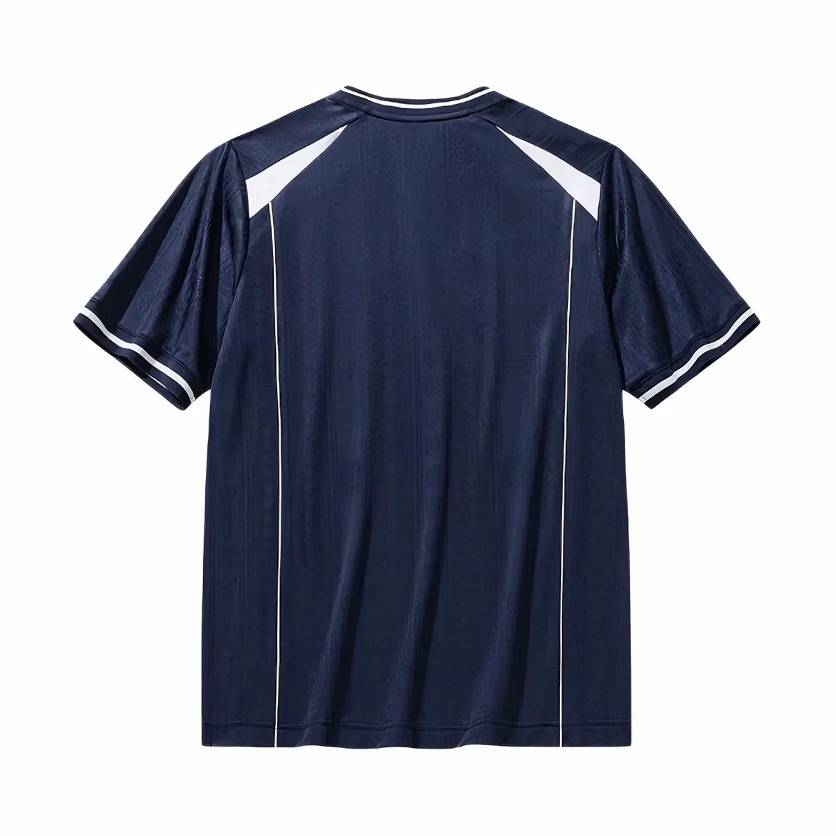 Fan Zhendong x Anta 2026SS Quick-Drying Knit Shirt - Image 4