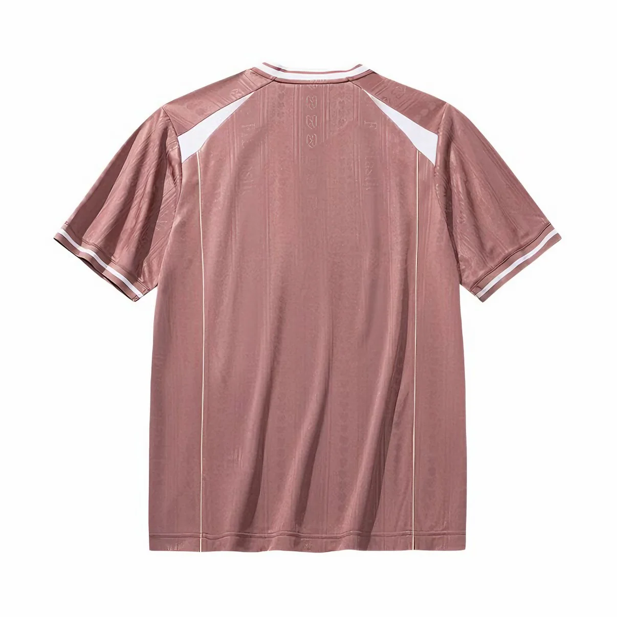 Fan Zhendong x Anta 2026SS Quick-Drying Knit Shirt - Image 6