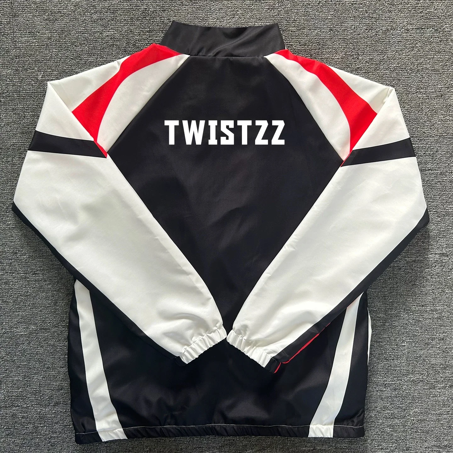 Faze Clan Team Uniform 2025CSGO Team S1mple Faze Jacket Cs2 - Image 2
