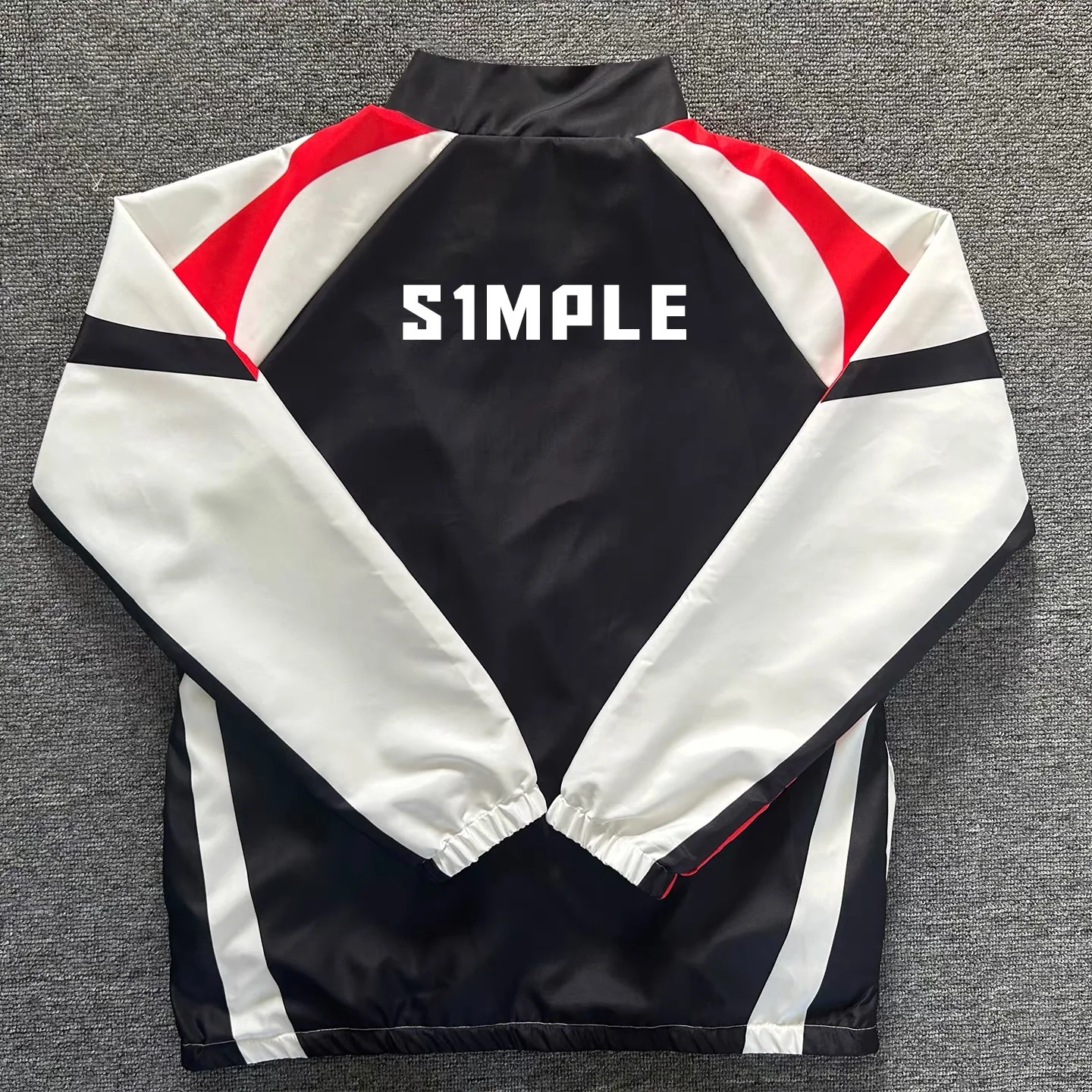 Faze Clan Team Uniform 2025CSGO Team S1mple Faze Jacket Cs2 - Image 3