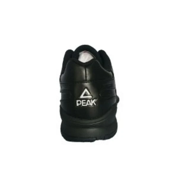 FIBA x Peak Referee Shoes - Black - Image 2