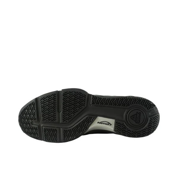 FIBA x Peak Referee Shoes - Black - Image 3