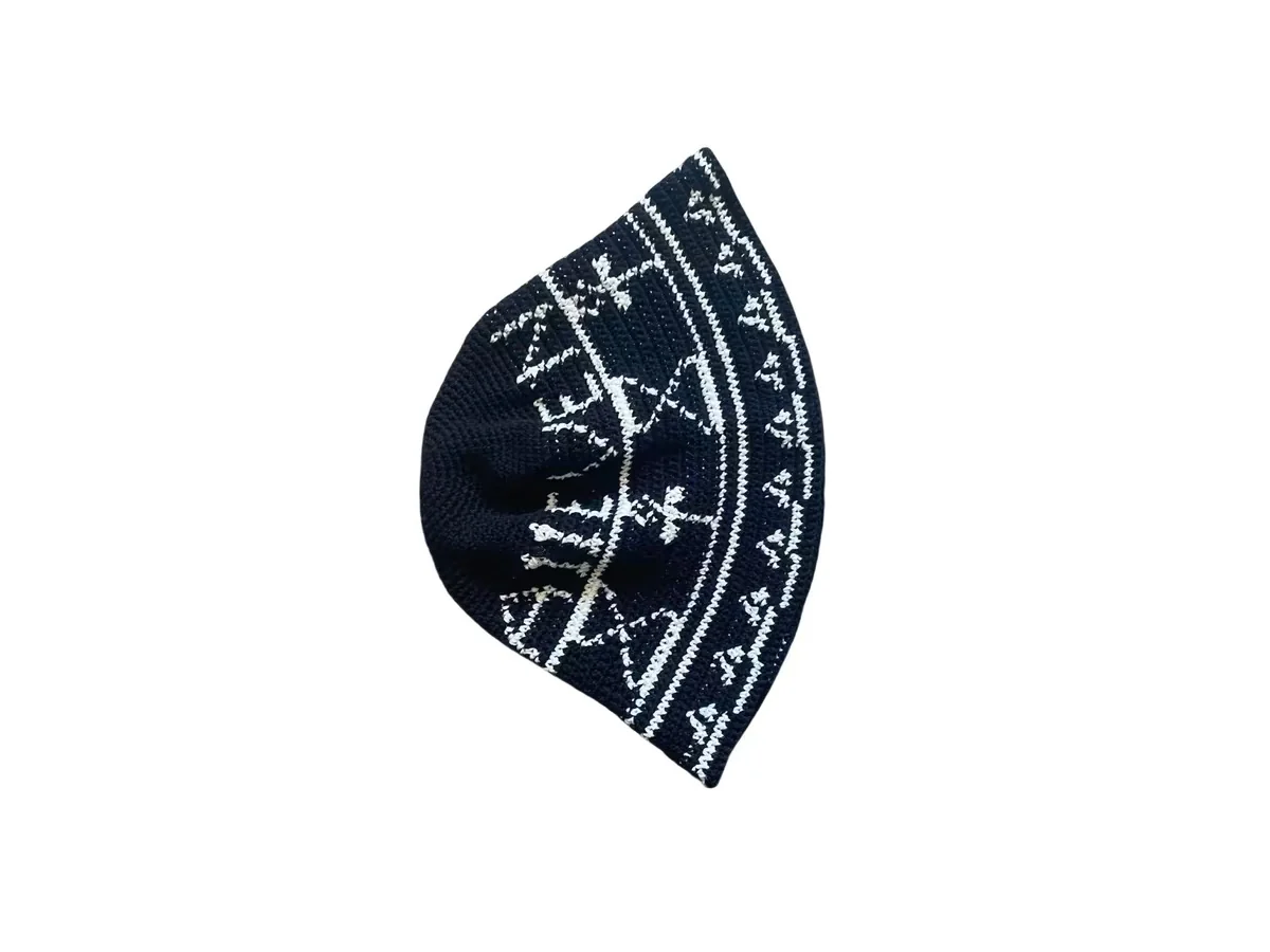 Fisherman's Hat - All Even Familya11even - Image 3