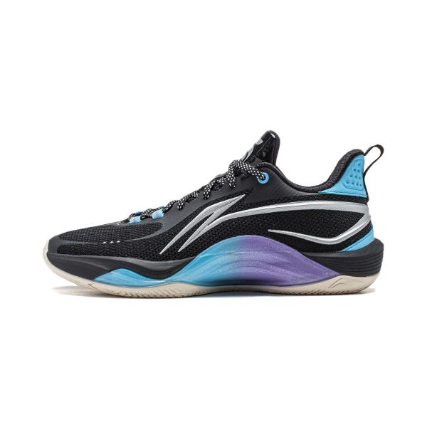 Fred VanVleet x Li-Ning Shining FVV PE Low - Little Ghost