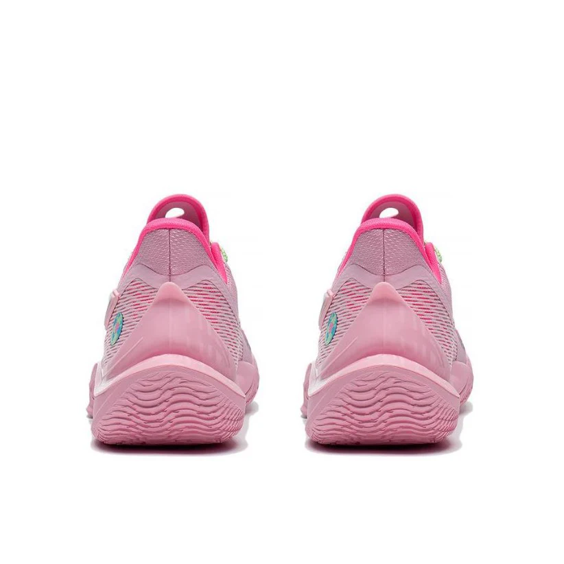 Fred VanVleet x Li-Ning Sonic 11 - Earth Day - Image 3