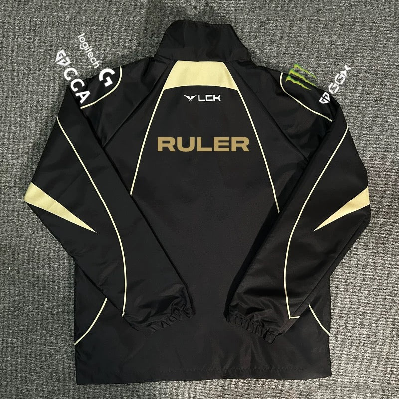 GenG 2026 LCK Team Jacket Chovy Ruler - Image 10