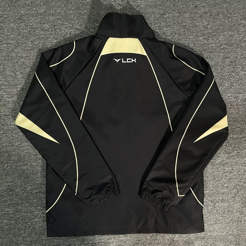 GenG 2026 LCK Team Jacket Chovy Ruler - Image 5