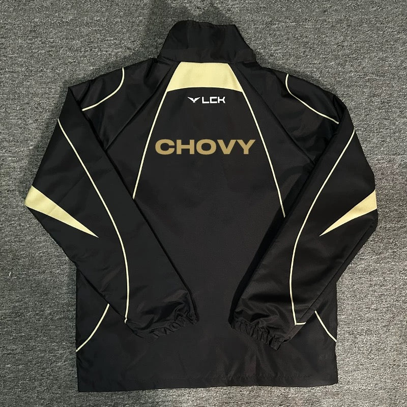 GenG 2026 LCK Team Jacket Chovy Ruler - Image 6