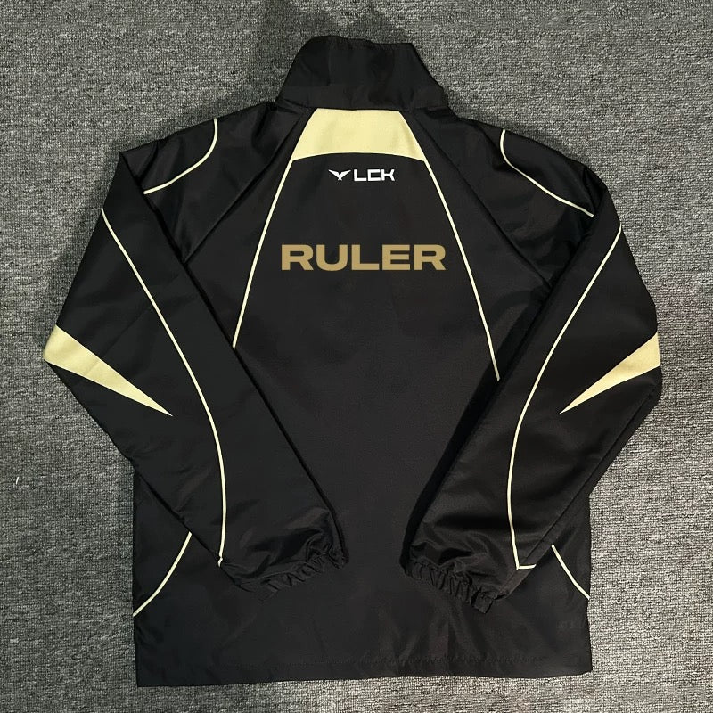 GenG 2026 LCK Team Jacket Chovy Ruler - Image 7