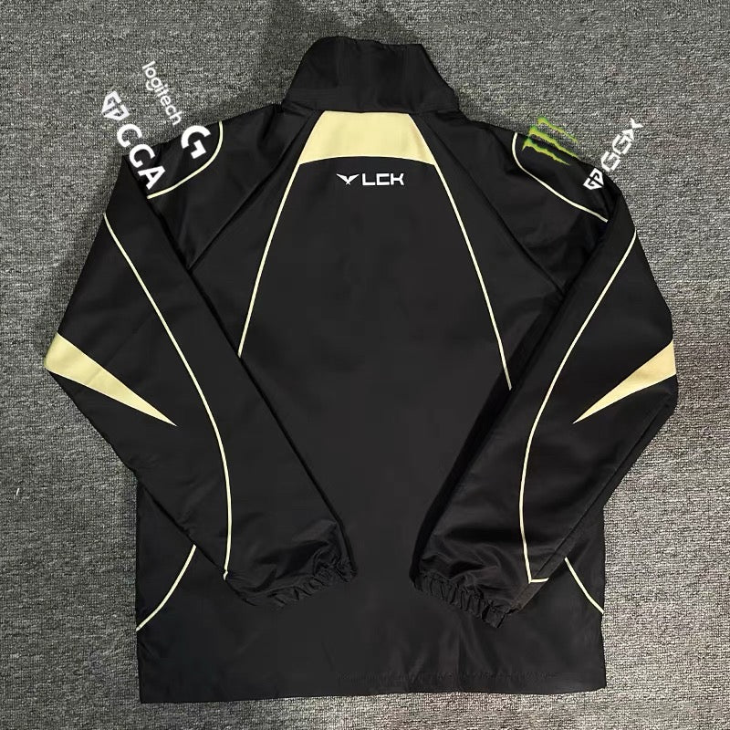 GenG 2026 LCK Team Jacket Chovy Ruler - Image 8