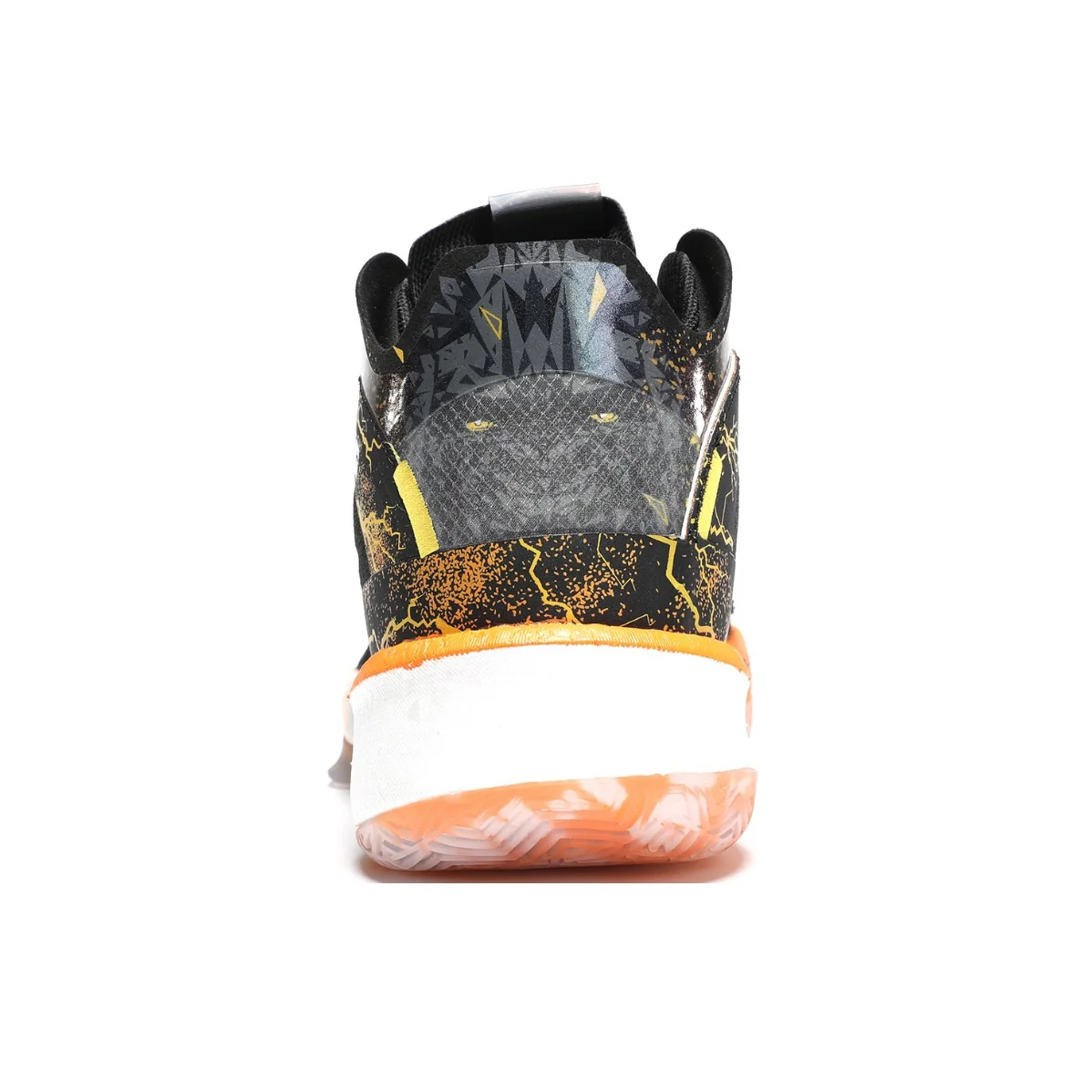 Godzilla vs. Kong x Peak Andrew Wiggins Big Triangle 1.0 - Image 4